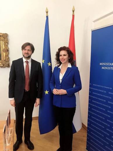 Fotografija iz dostavljenog promotivnog materijala